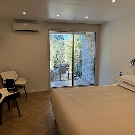 Suite Cap D Agde Exterior photo