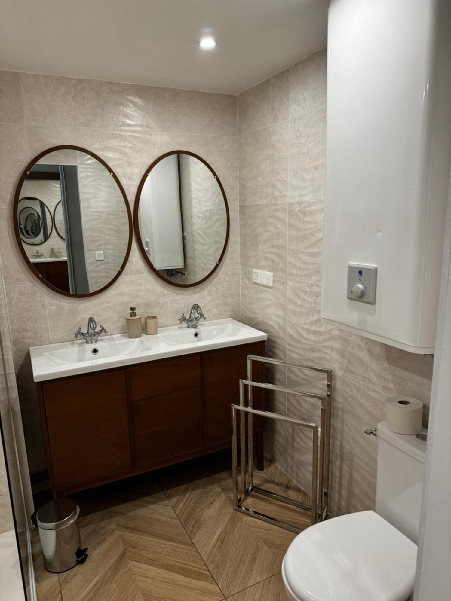 Suite Cap D Agde Exterior photo