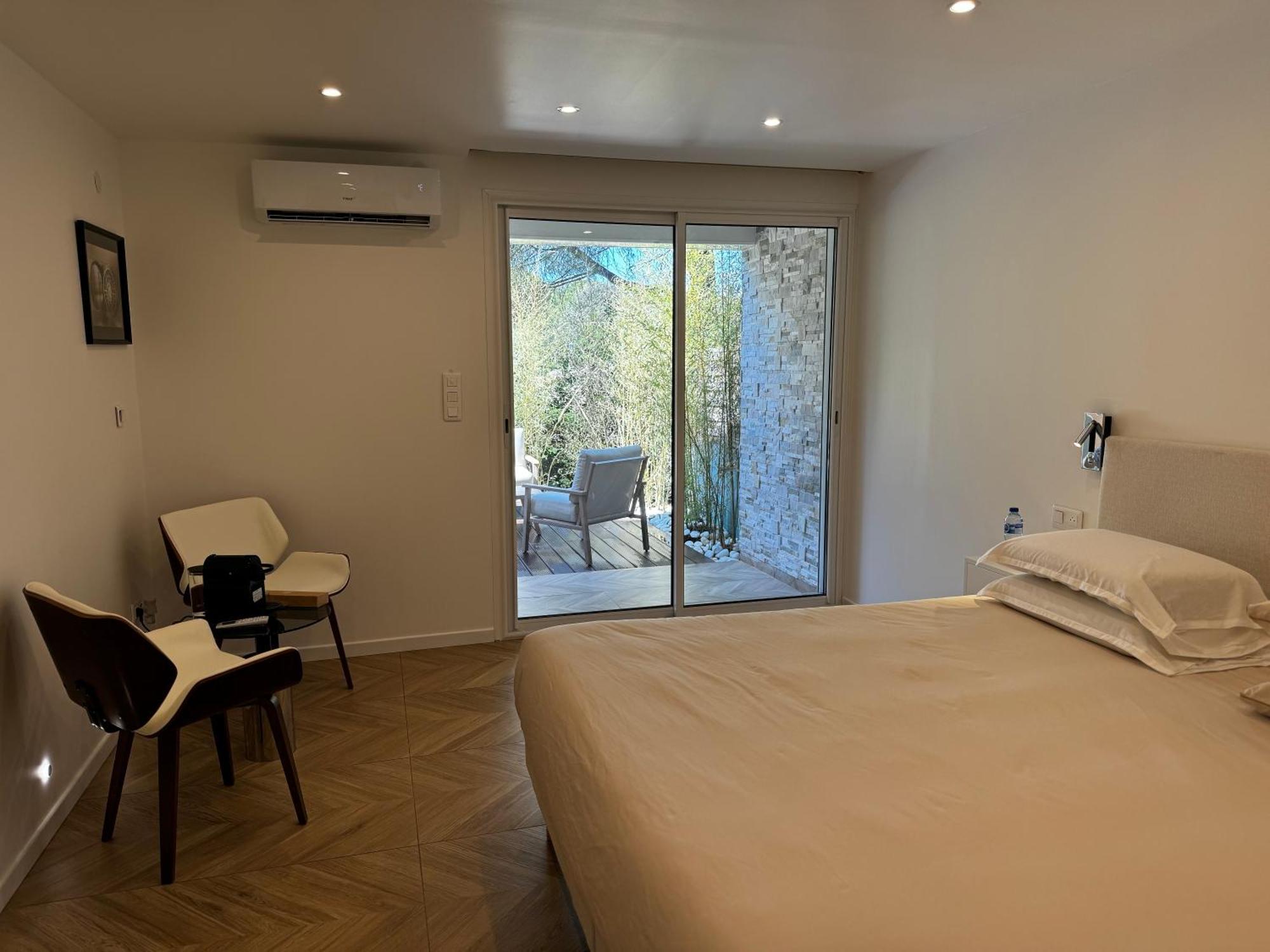 Suite Cap D Agde Exterior photo