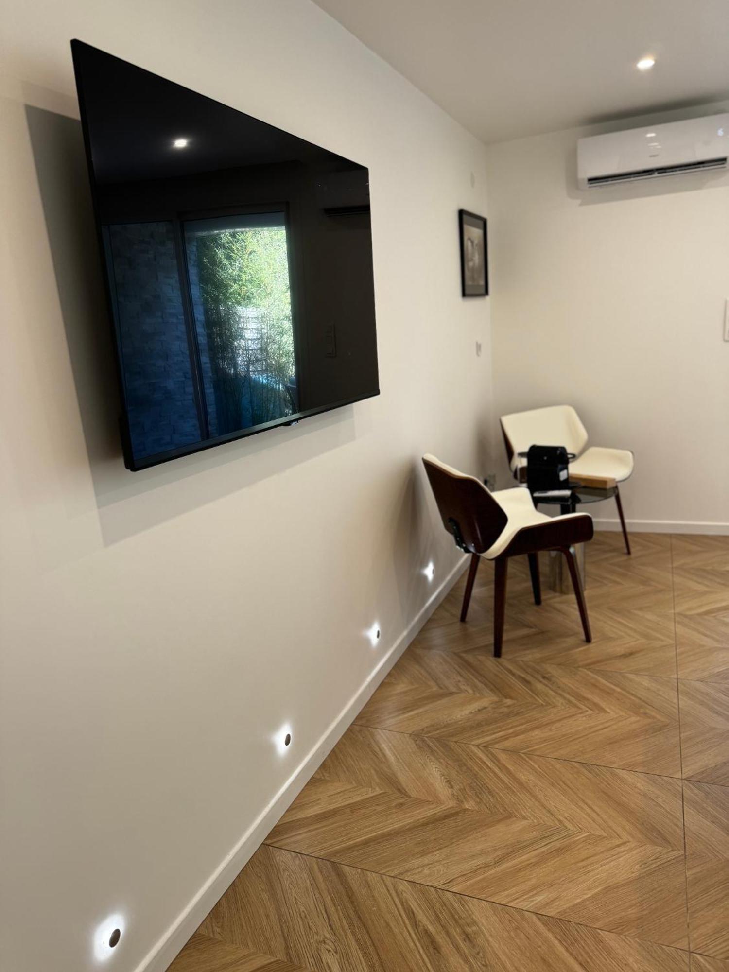 Suite Cap D Agde Exterior photo