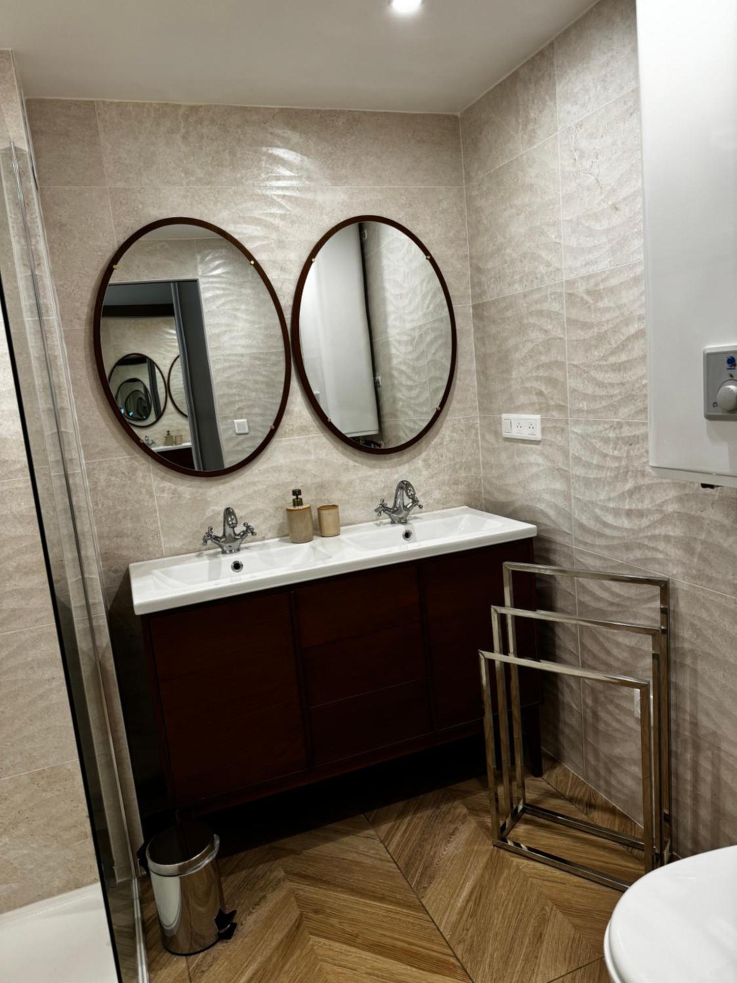Suite Cap D Agde Exterior photo