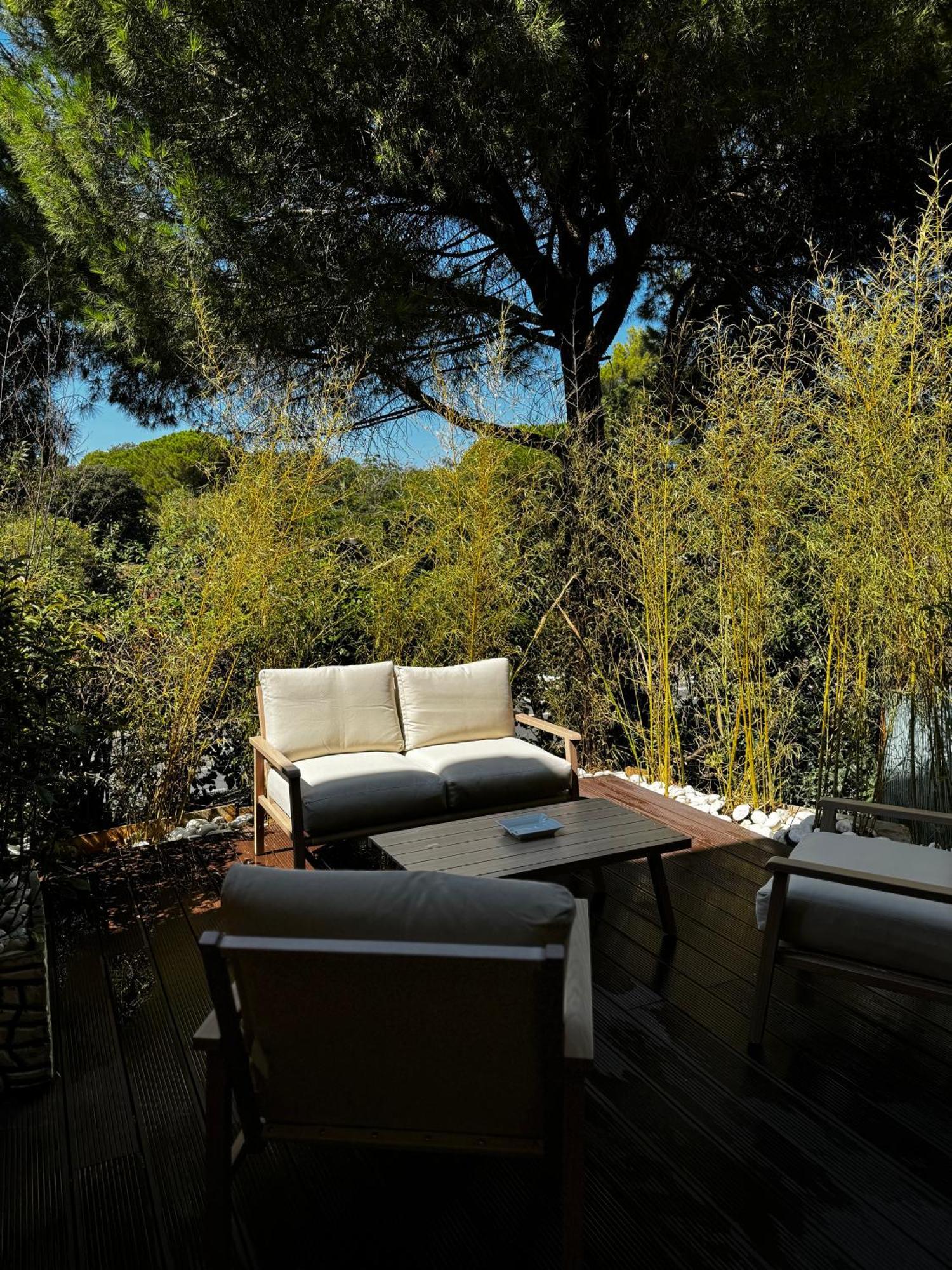 Suite Cap D Agde Exterior photo