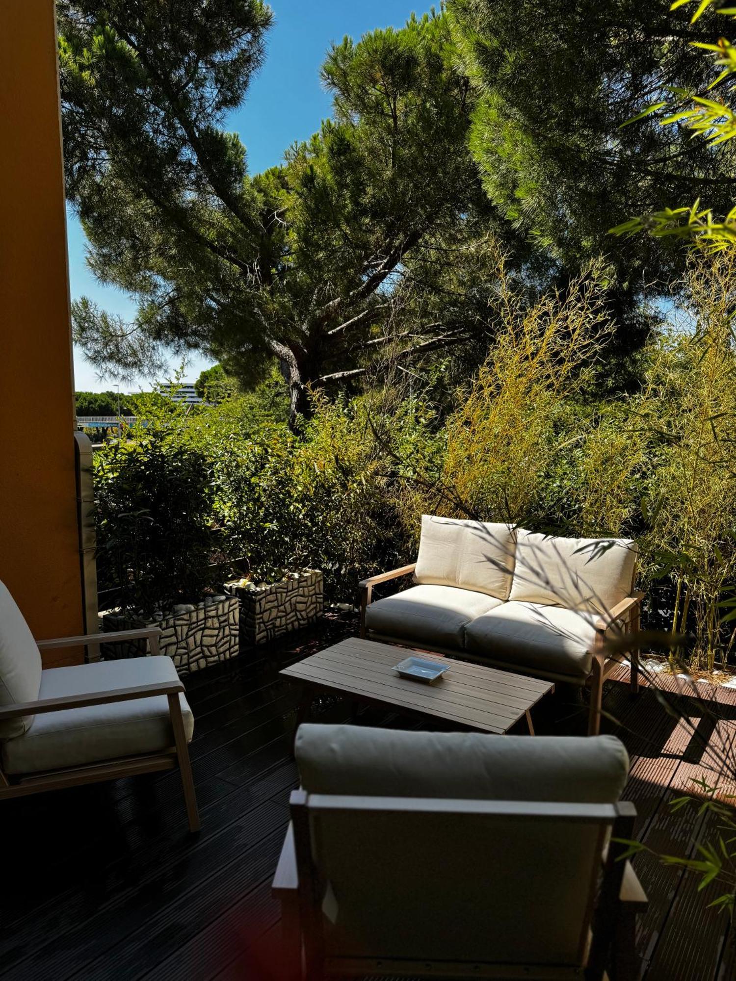 Suite Cap D Agde Exterior photo